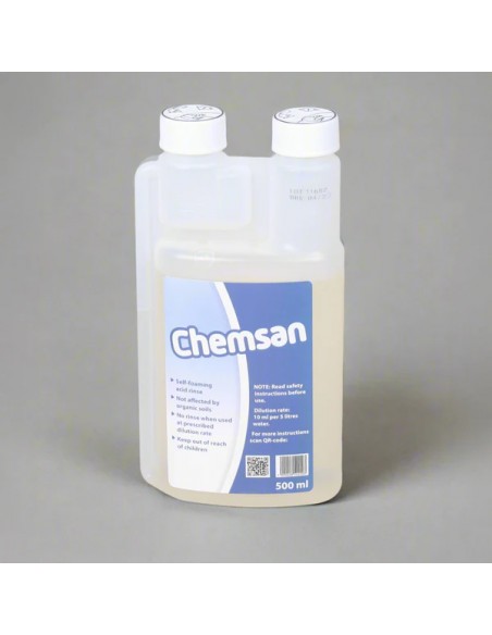 Chemsan 500ml