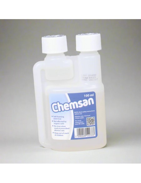 Chemsan 100ml
