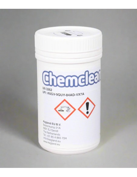 Chemclean Powder 2kg