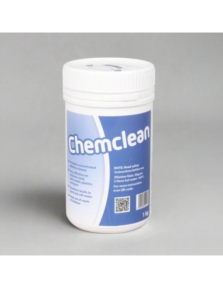 Chemclean Powder 2kg