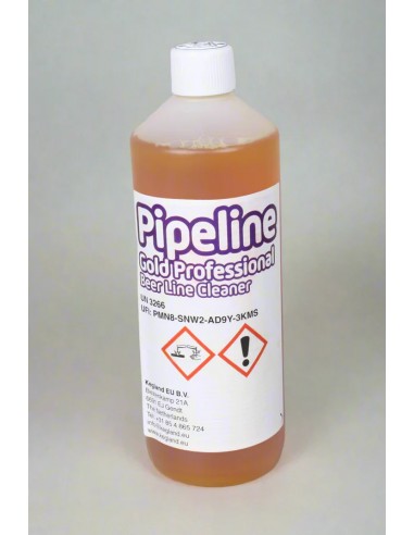 Pipeline Gold Professional 1 Liter