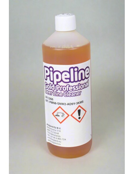 Pipeline Gold Professional 1 Liter