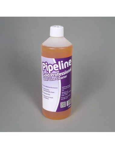 Pipeline Gold Professional 1 Liter