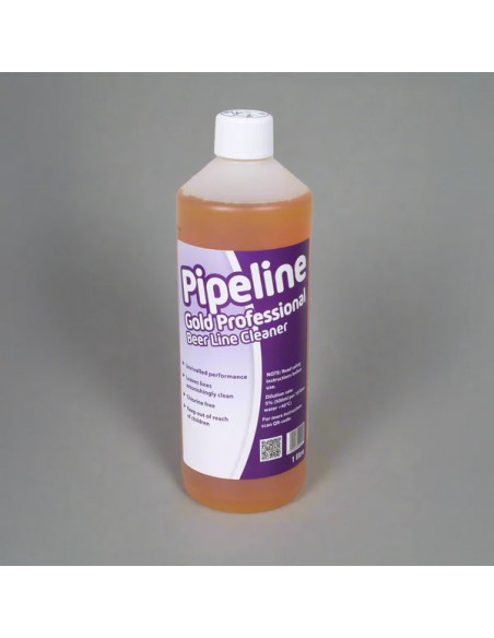 Pipeline Gold Professional 1 Liter