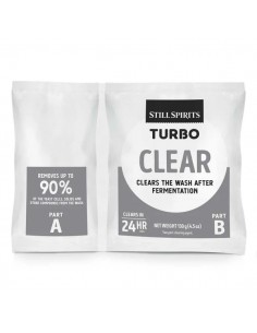 Still Spirits Turbo Clear 130g