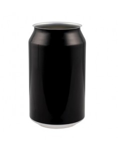 Črne Pločevinke STANDARD 330ml - 24 kosov