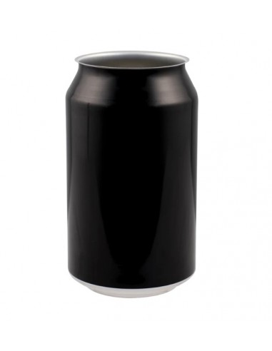 Black Cans STANDARD 330 ml - 24 pcs