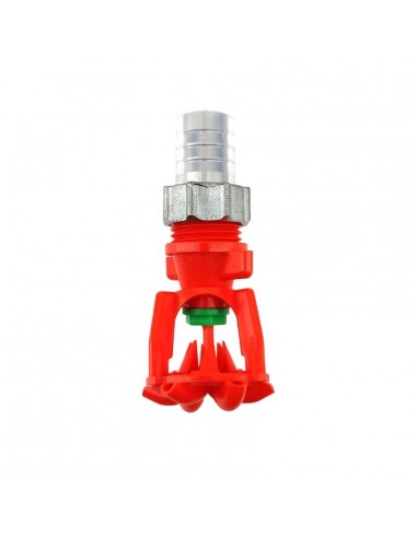 Low Volume CIP Spinning Spray Rotor...