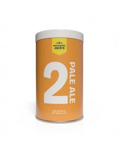 Mangrove Jack’s 2 Pale Ale Beer Kit – 1.5 kg