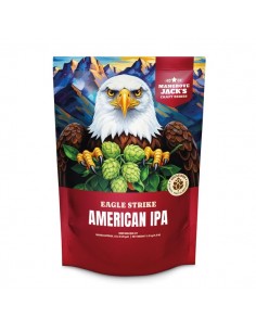 Mangrove Jack's American IPA