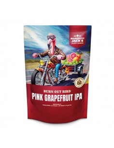 Mangrove Jack's Pink Grapefruit IPA