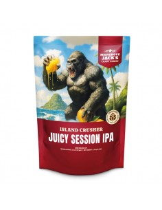 Mangrove Jack's Juicy Session IPA