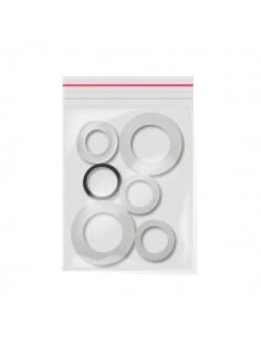 Grainfather pipework seals