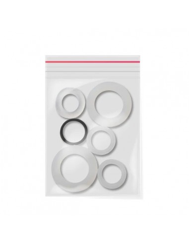 Grainfather pipework seals