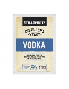 Still Spirits Distiller's Vodka yeast