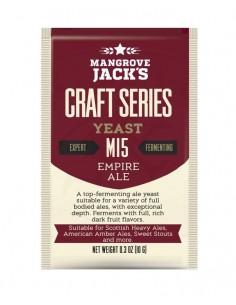 Mangrove Jack's Empire Ale
