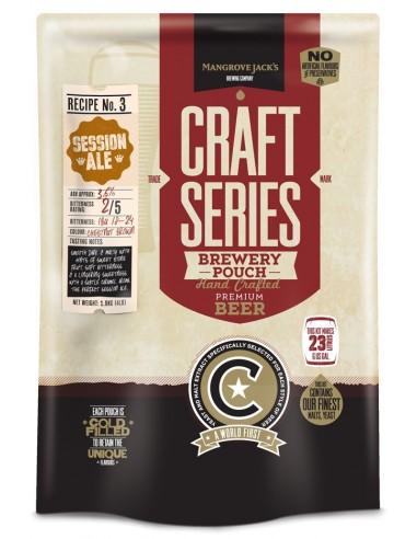 Mangrove Jack's Session Ale