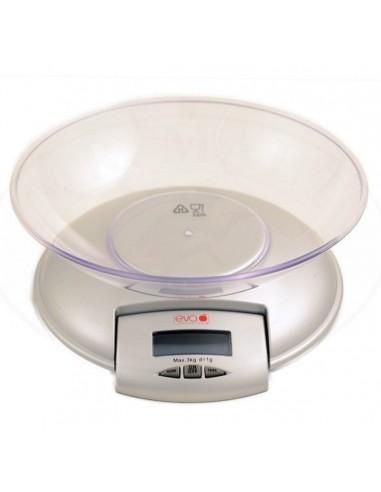 Digitalna vaga 3kg/1g