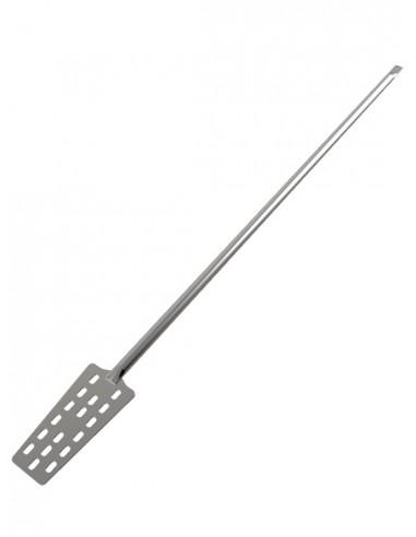 Inox miješalka - 60cm