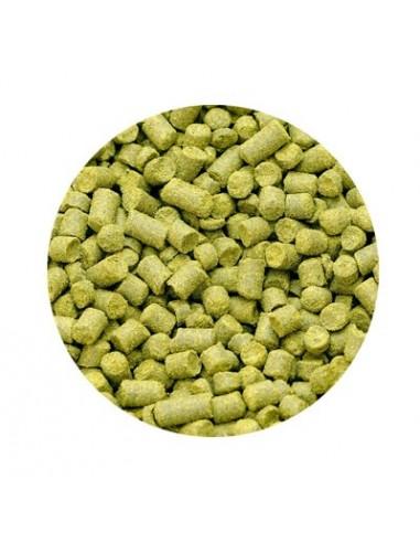 Hops Pacific Jade