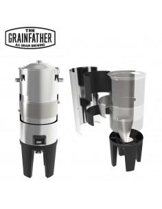 Grainfather Conical Fermentor - Pro Edition 2
